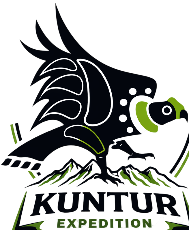 Kuntur Expetion