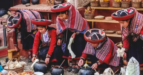 Tours en Cusco